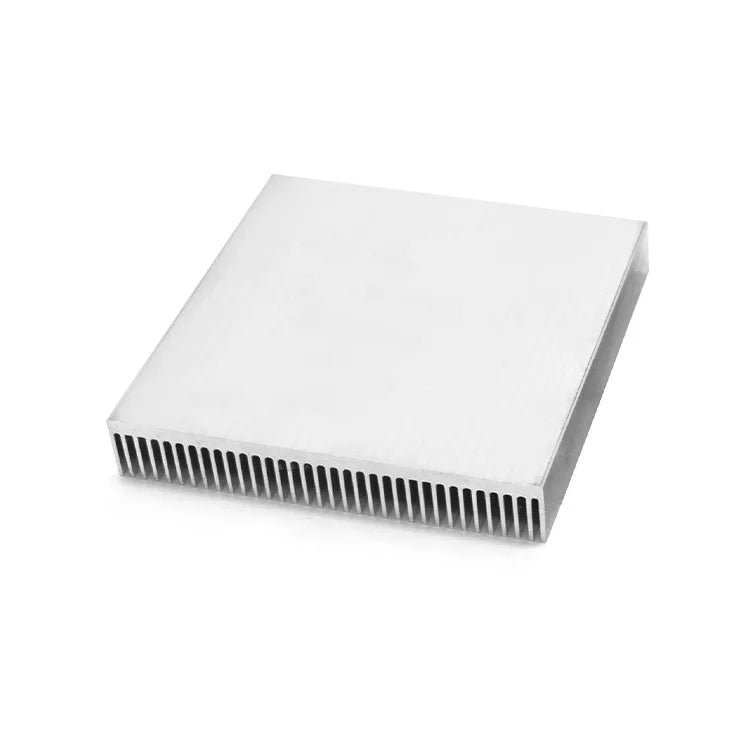 90x90x15 mm Radiator Aluminum Heatsink  Heat Sink Gor LED Electronic Heat Dissipation Cooling Cooler