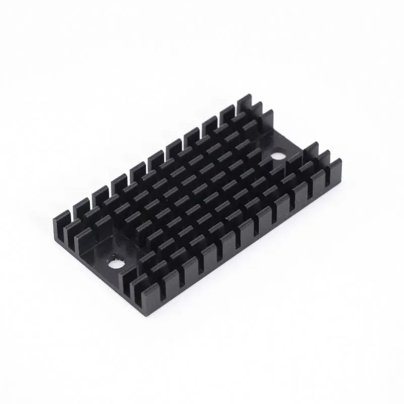 OEM Custom Cooling Solution Heatsink for Power Supply Cooling