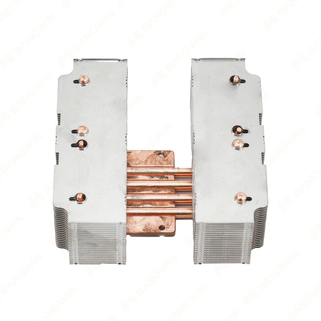 Precision Cooling Solutions for Power Supplies