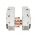 Precision Cooling Solutions for Power Supplies