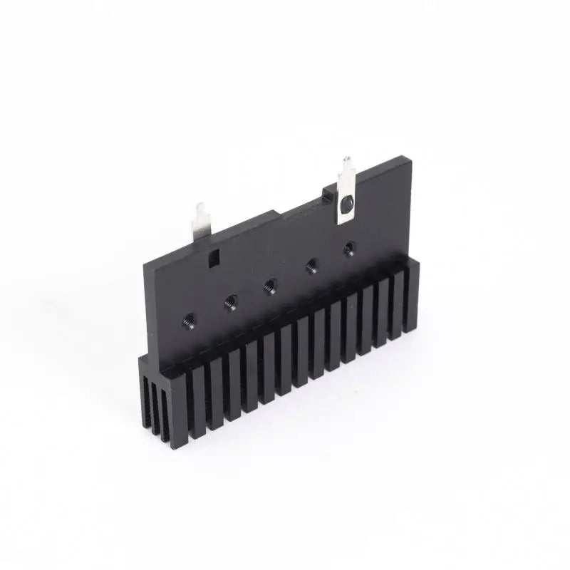 OEM Custom Cooling Solution Heatsink for Power Supply Cooling