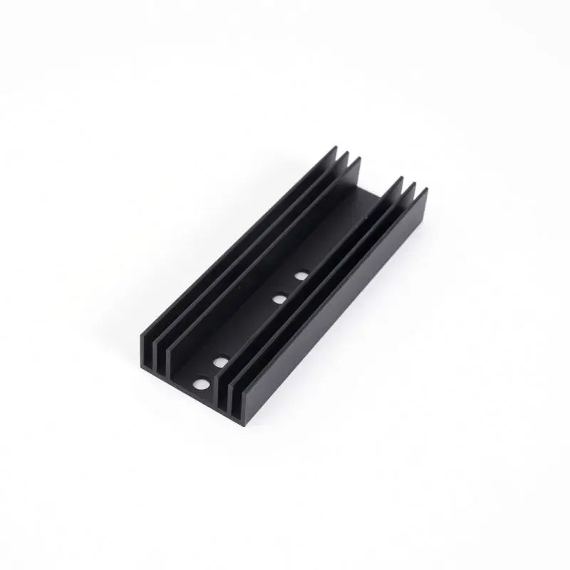 OEM Custom Cooling Solution Heatsink for Power Supply Cooling
