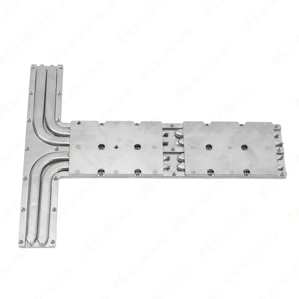 Precision Cooling Solutions for Power Supplies