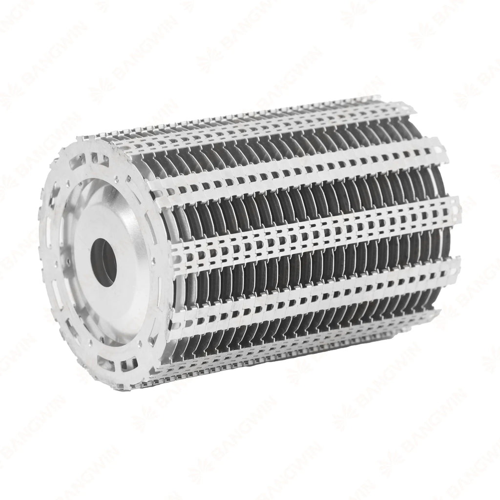 Precision Cooling Solutions for Power Supplies