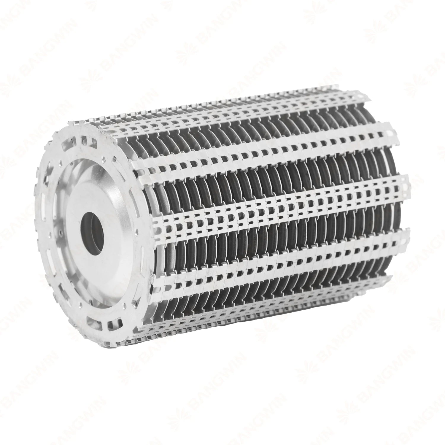 Precision Cooling Solutions for Power Supplies