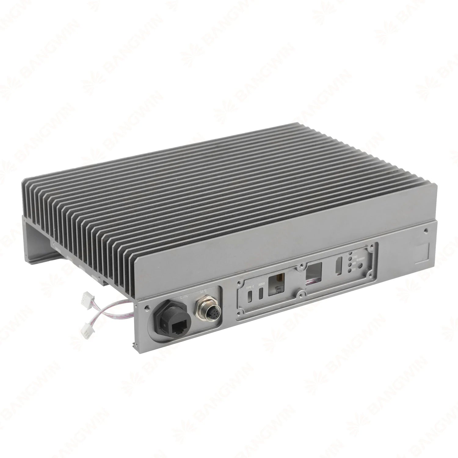 Precision Cooling Solutions for Power Supplies