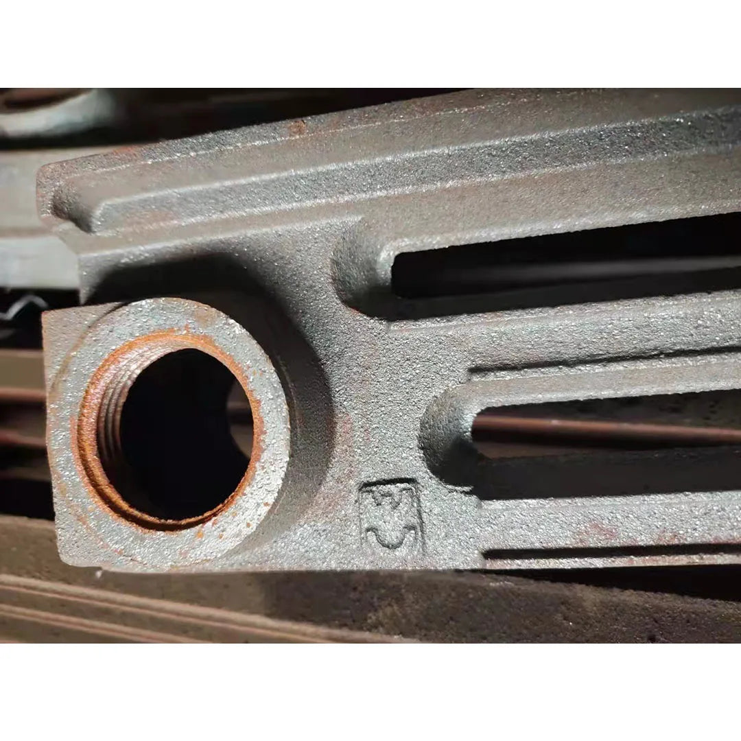 Radiateur Chauffage Fonte Cast Iron Radiator Algeria