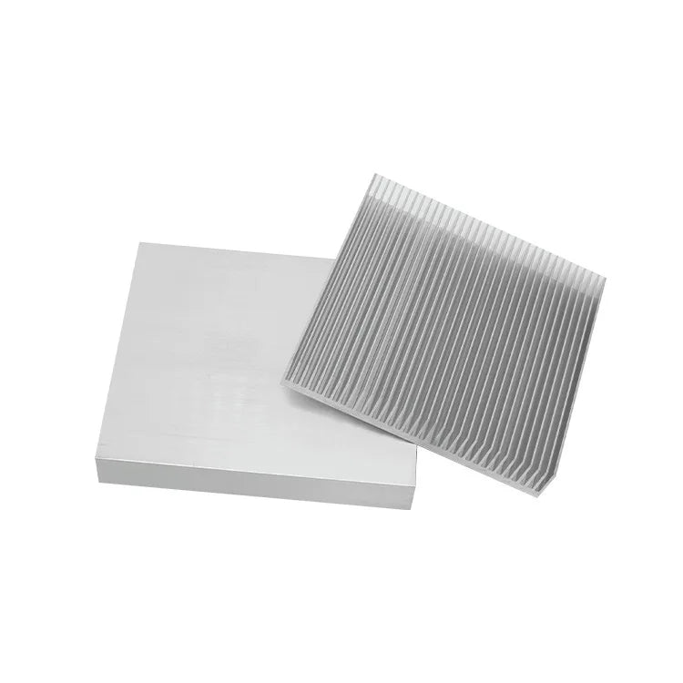 90x90x15 mm Radiator Aluminum Heatsink  Heat Sink Gor LED Electronic Heat Dissipation Cooling Cooler