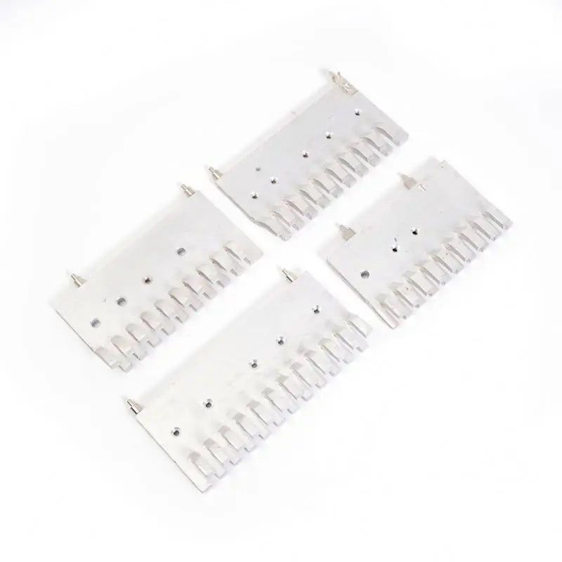OEM Custom Cooling Solution Heatsink for Power Supply Cooling