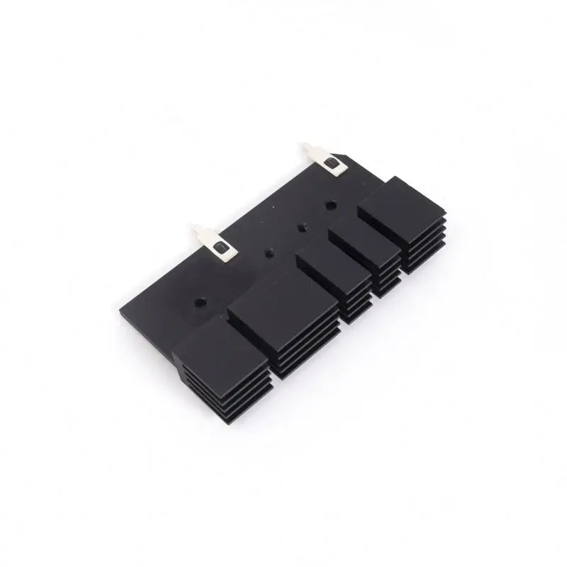 OEM Custom Cooling Solution Heatsink for Power Supply Cooling