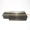 Ultra-Thin Custom Made Aluminum Heat Sink High Performance Rapid Cooling Car Amplifier for Power Supply