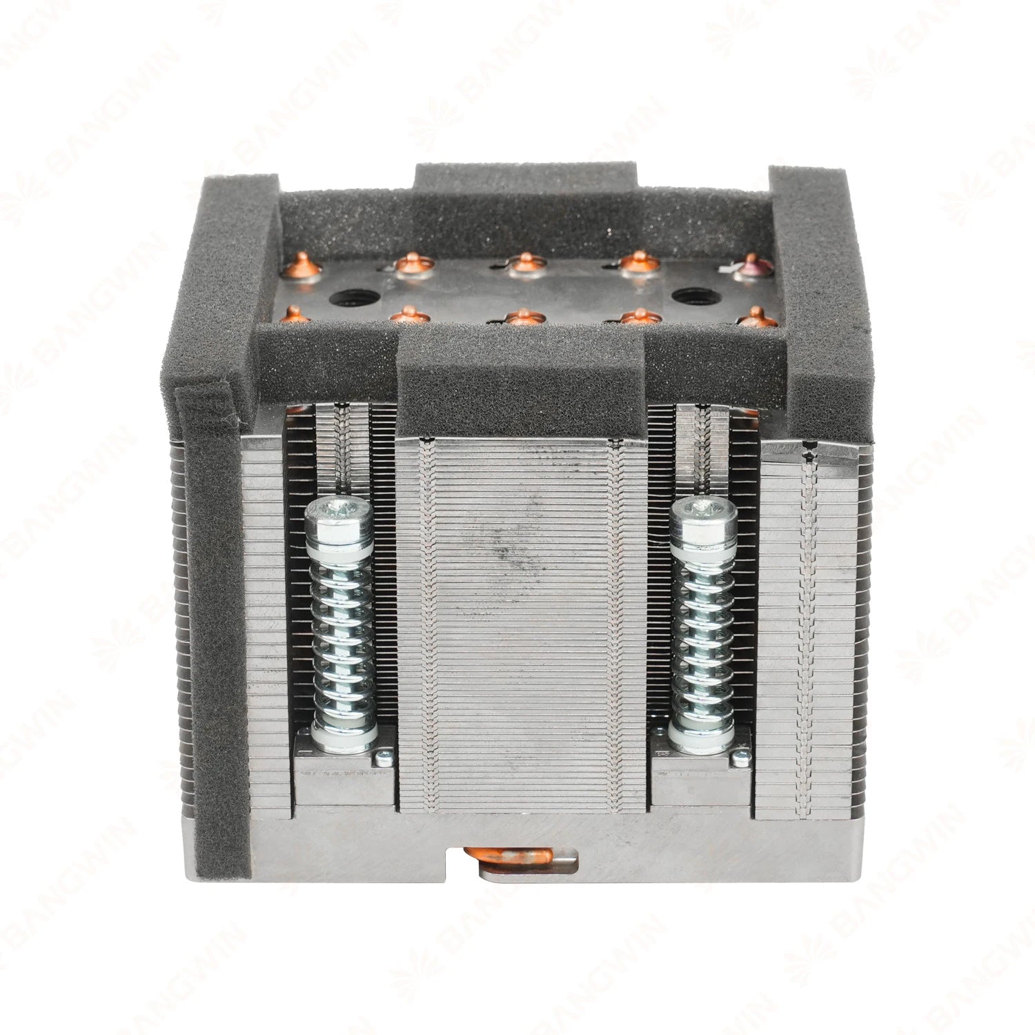 Precision Cooling Solutions for Power Supplies